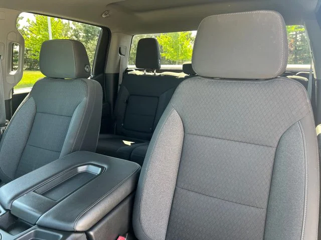 Used 2021 Blue Chevrolet RST image 14