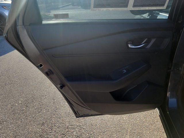 2024 Honda Accord LX - Photo 13