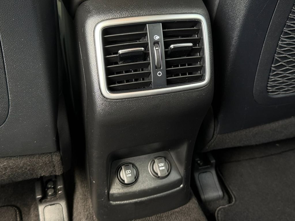 Used 2019 Gray Kia EX image 22