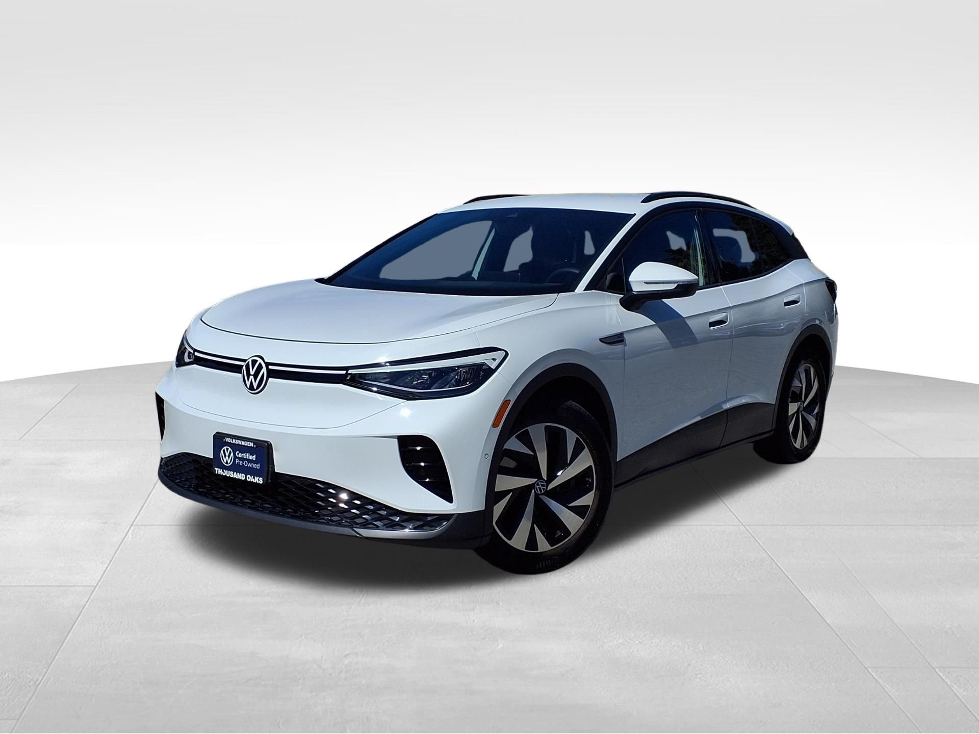 Certified 2023 Volkswagen ID.4 PRO with VIN 1V2CMPE89PC050881 for sale in Westlake Village, CA