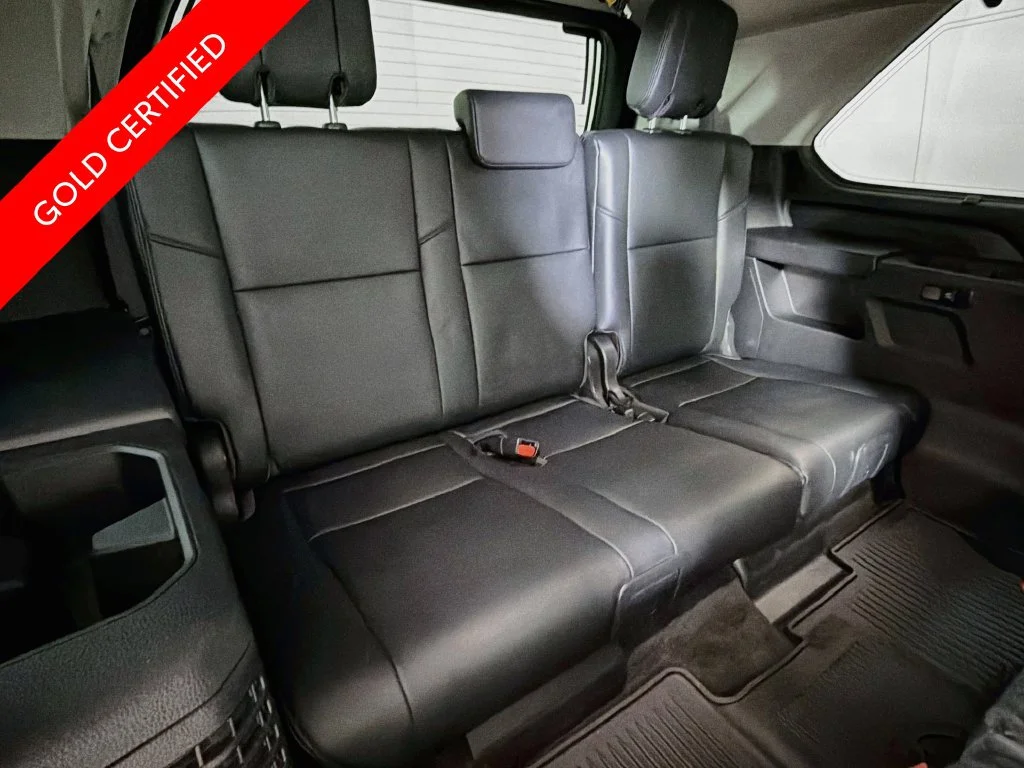Certified Used 2023 Red Toyota Limited image 24