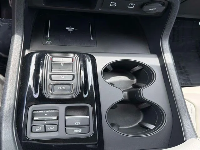 Used 2026  Honda RTL image 27