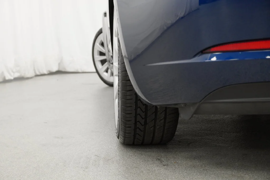 2021 Tesla Model 3 Base - Photo 18