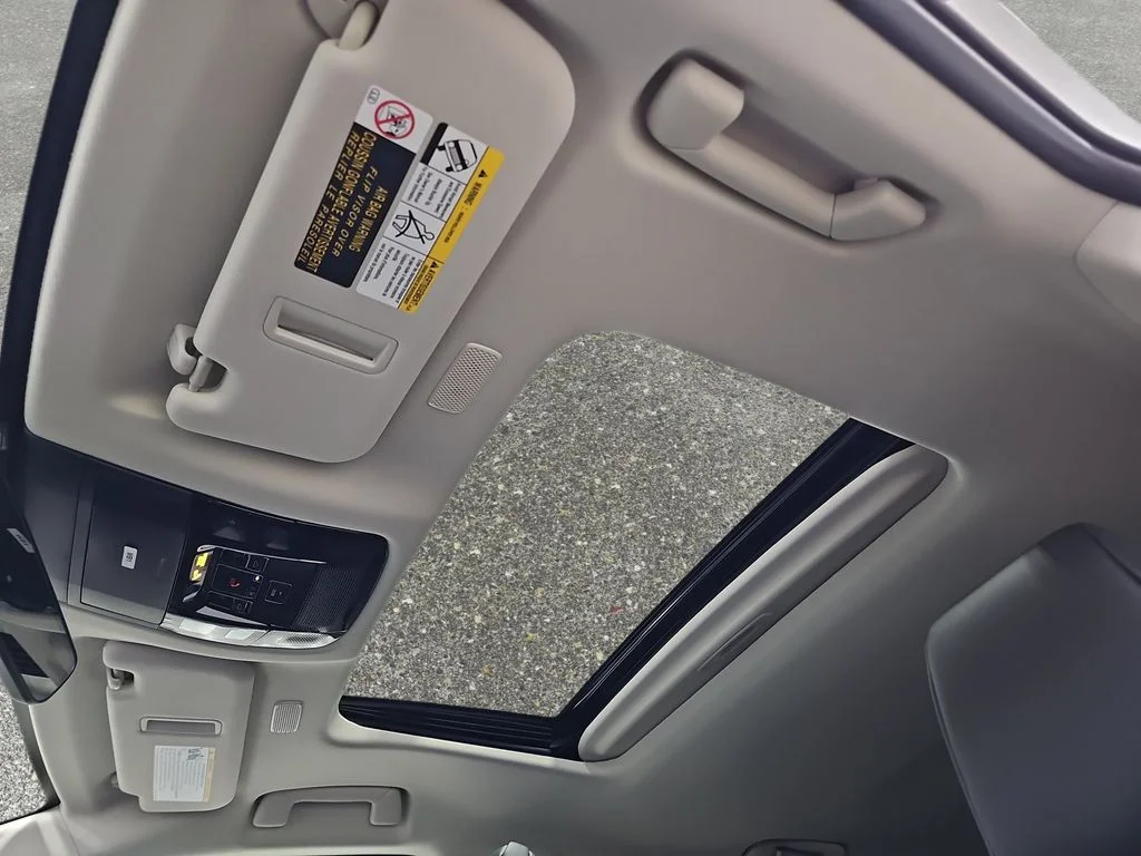 New 2026 Ultra White Lexus PREMIUM image 29