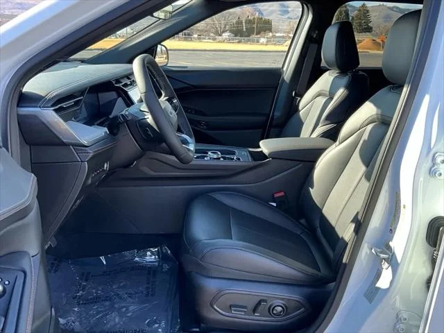 2026 Jeep Cherokee Limited - Photo 17