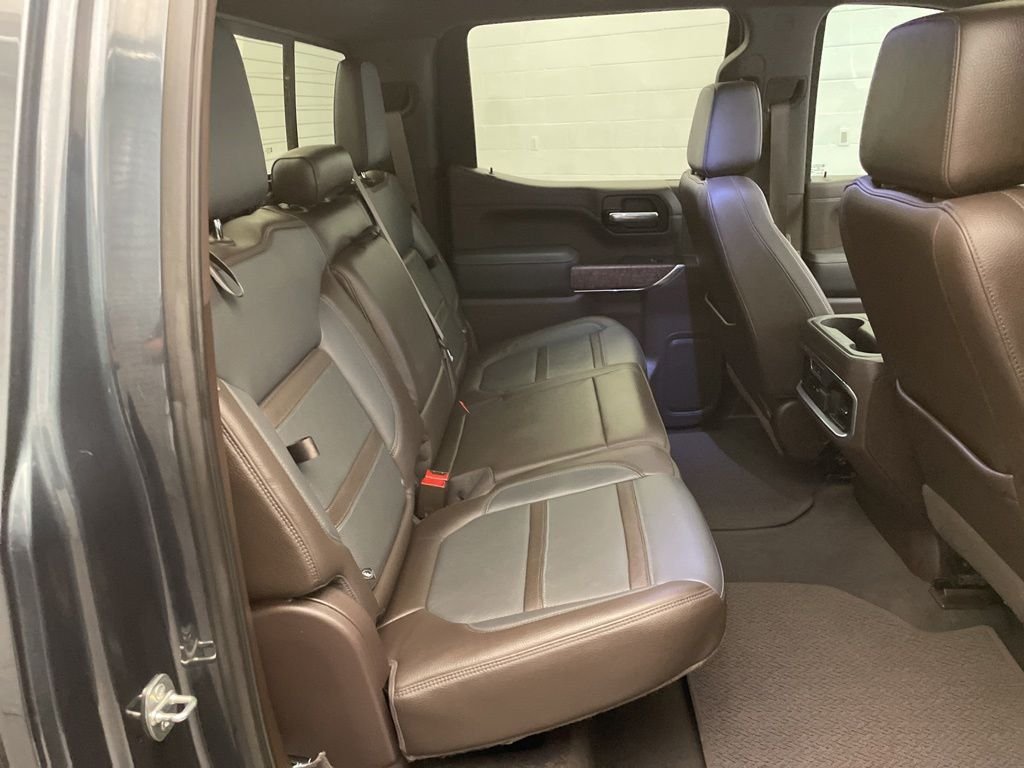 Used 2021 Blue GMC Denali image 26