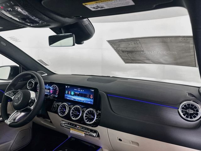 New 2026 Polar White Mercedes-Benz GLA 250 image 29