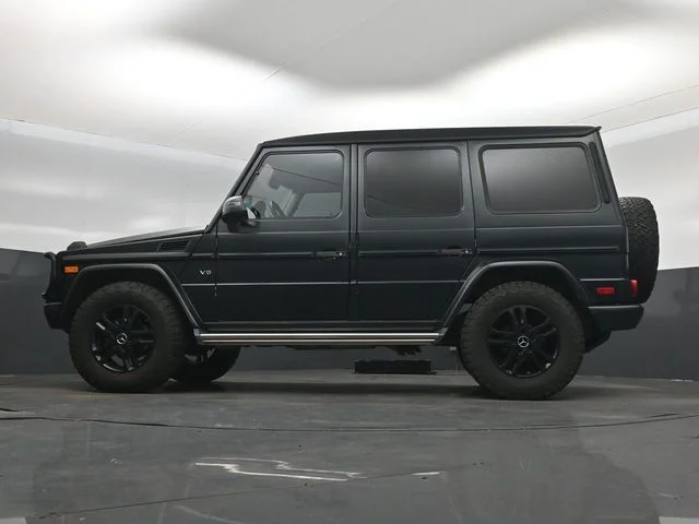 Used 2014 Black Mercedes-Benz G 550 image 15