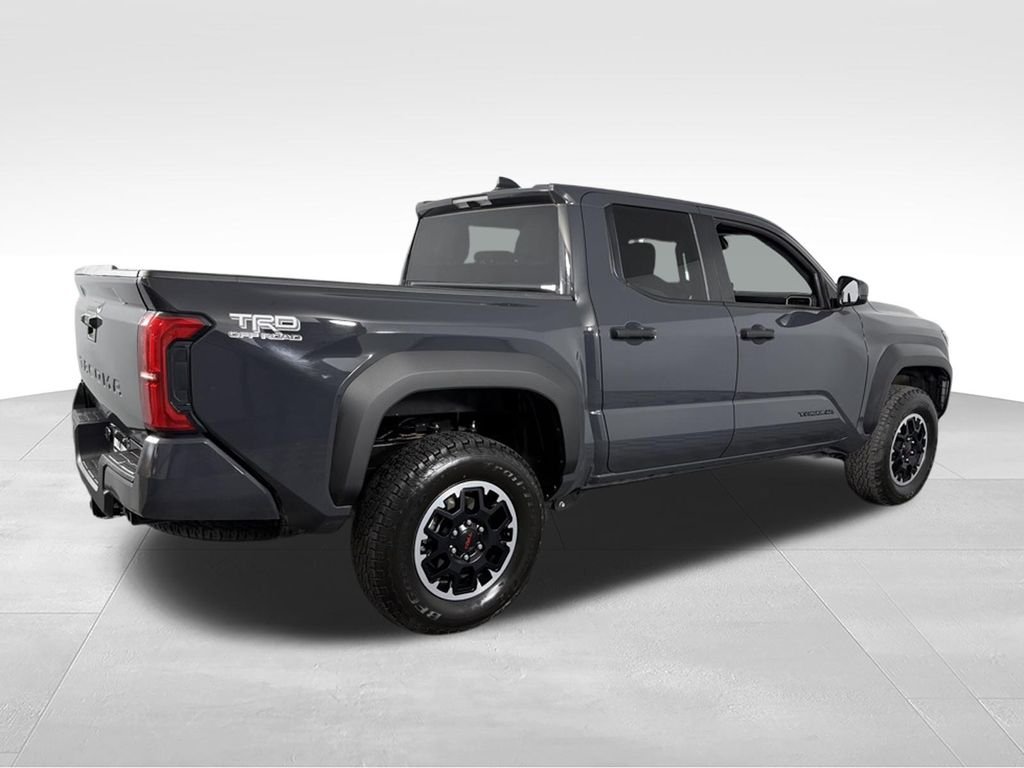 Used 2025 Underground Toyota TRD Off-Road image 5