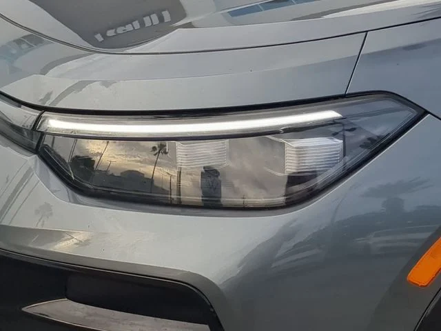 2025 Volkswagen Tiguan SE R-LINE BLACK - Photo 7