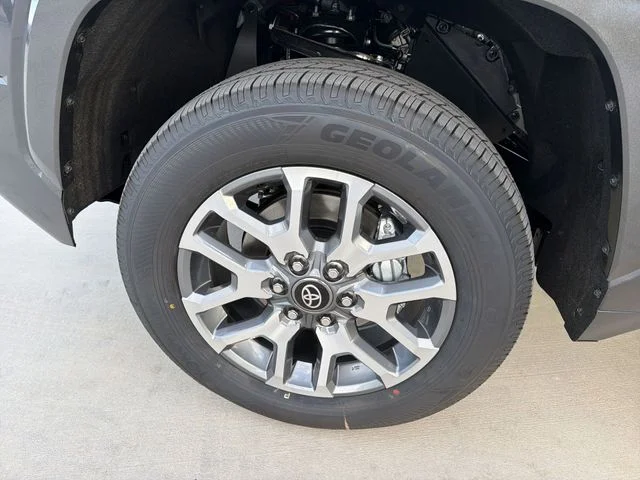 New 2026 Gray Toyota 1794 Edition image 32