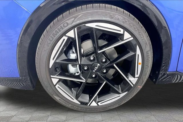 New 2026 Blue Kia GT-Line image 13