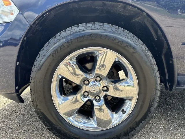 Used 2018 Blue Ram Express image 20
