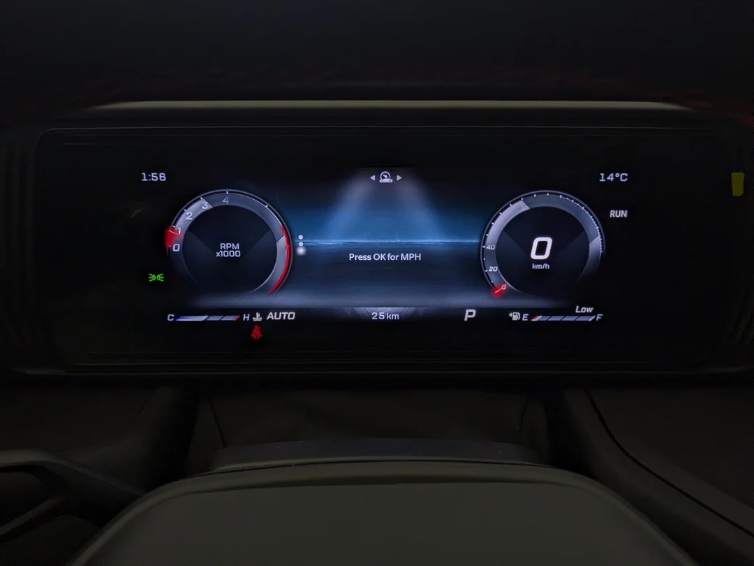 New 2026 Black Dodge R/T - - AWD - 3.0L Hurricane Twin Turbo - Blacktop Pkg - Driver Convenience Grp & More! image 18