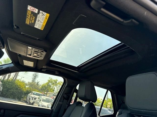 2025 Toyota 4Runner TRD Sport Premium - Photo 19