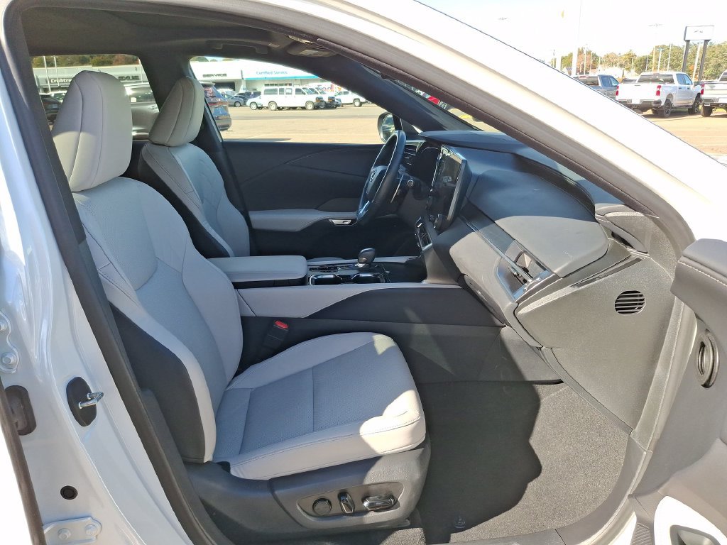 Certified Used 2024 White Lexus 350 Premium image 25