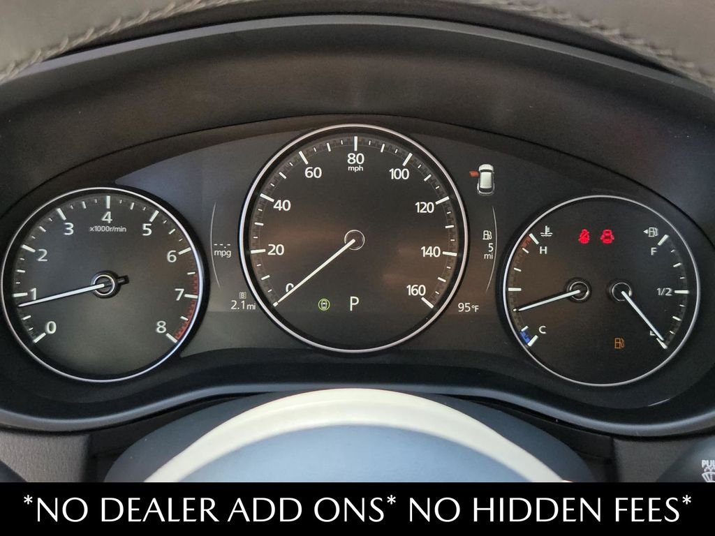 New 2026 Cypress Mazda 2.5 S Premium AWD image 24