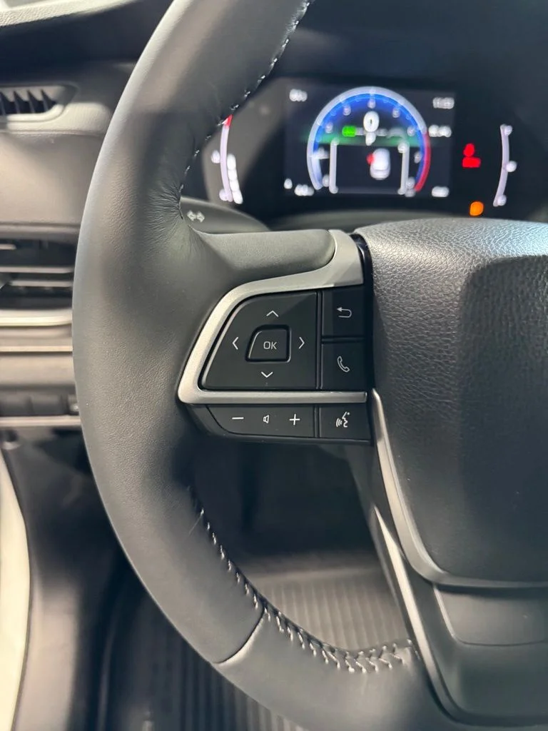 New 2026 Beige Toyota XLE image 40