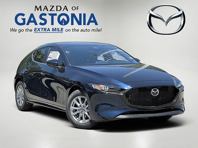2026 Mazda CX-3 S's photo