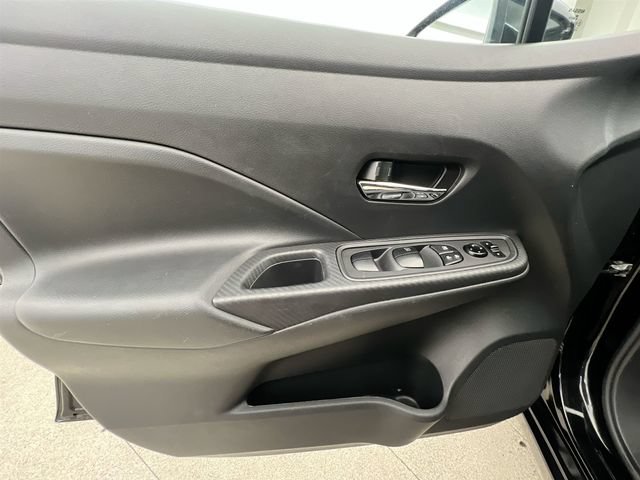 2024 Nissan Versa Sedan SV - Photo 20