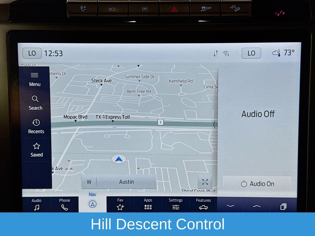 2023 Ford F-150 Platinum - Photo 17