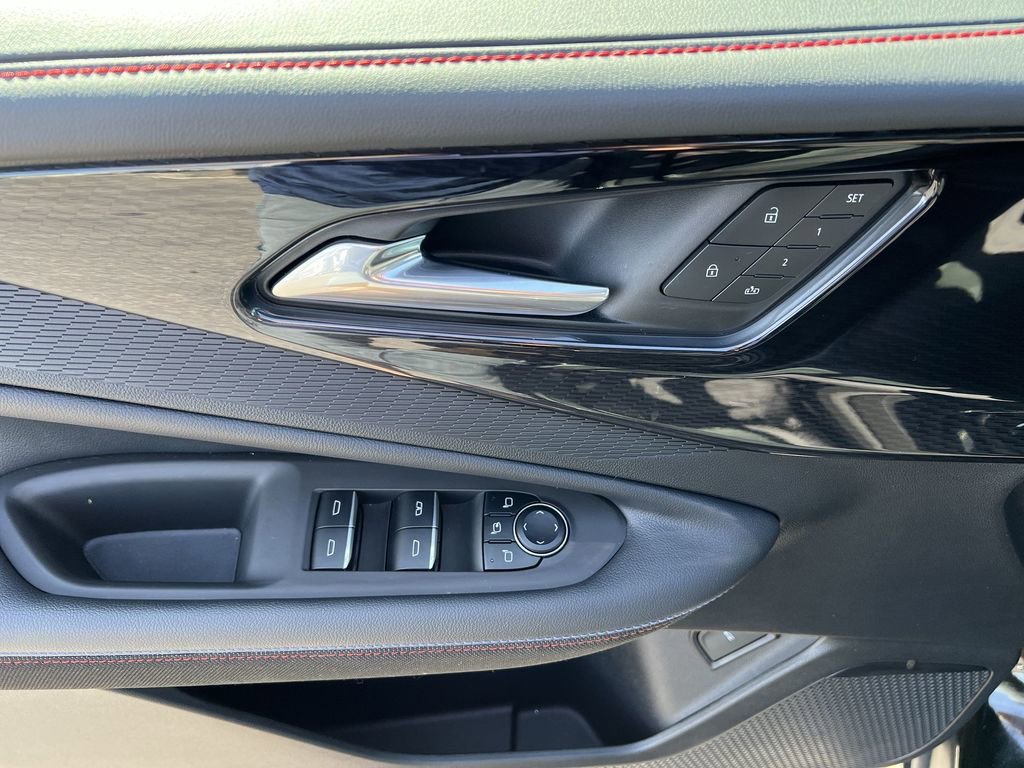 2025 Chevrolet Blazer EV RS - Photo 13