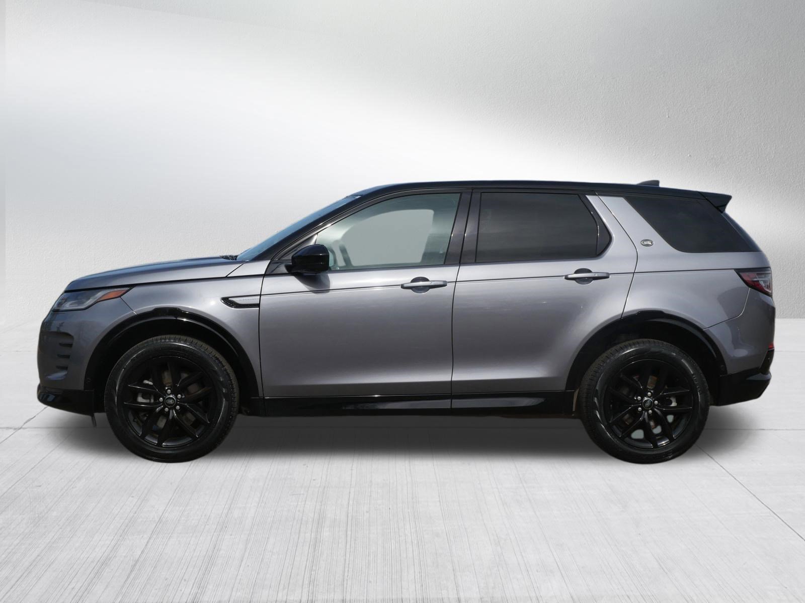 Certified 2024 Land Rover Discovery Sport Dynamic SE with VIN SALCL2FX1RH347963 for sale in Minneapolis, Minnesota