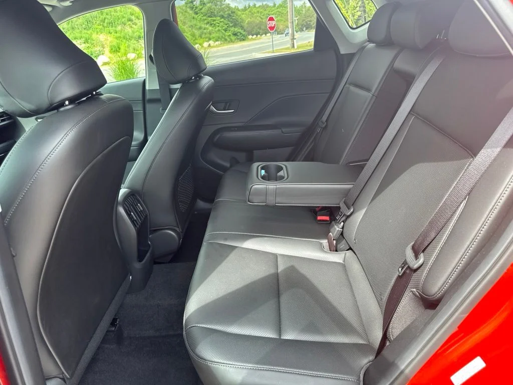 Used 2025 Orange Hyundai Limited image 33