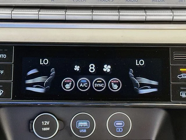 New 2026 Genesis G70 2.5T