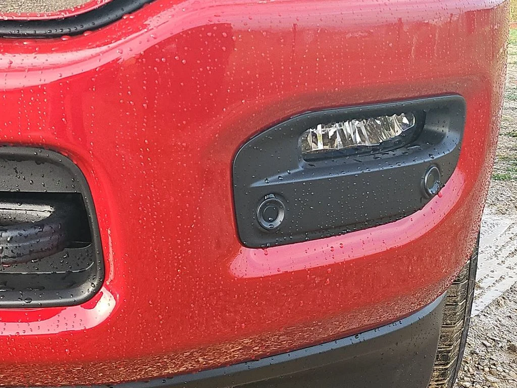 2026 RAM 2500 Laramie - Photo 19