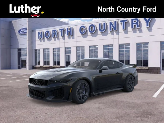 2026 Ford Mustang Dark Horse® SC