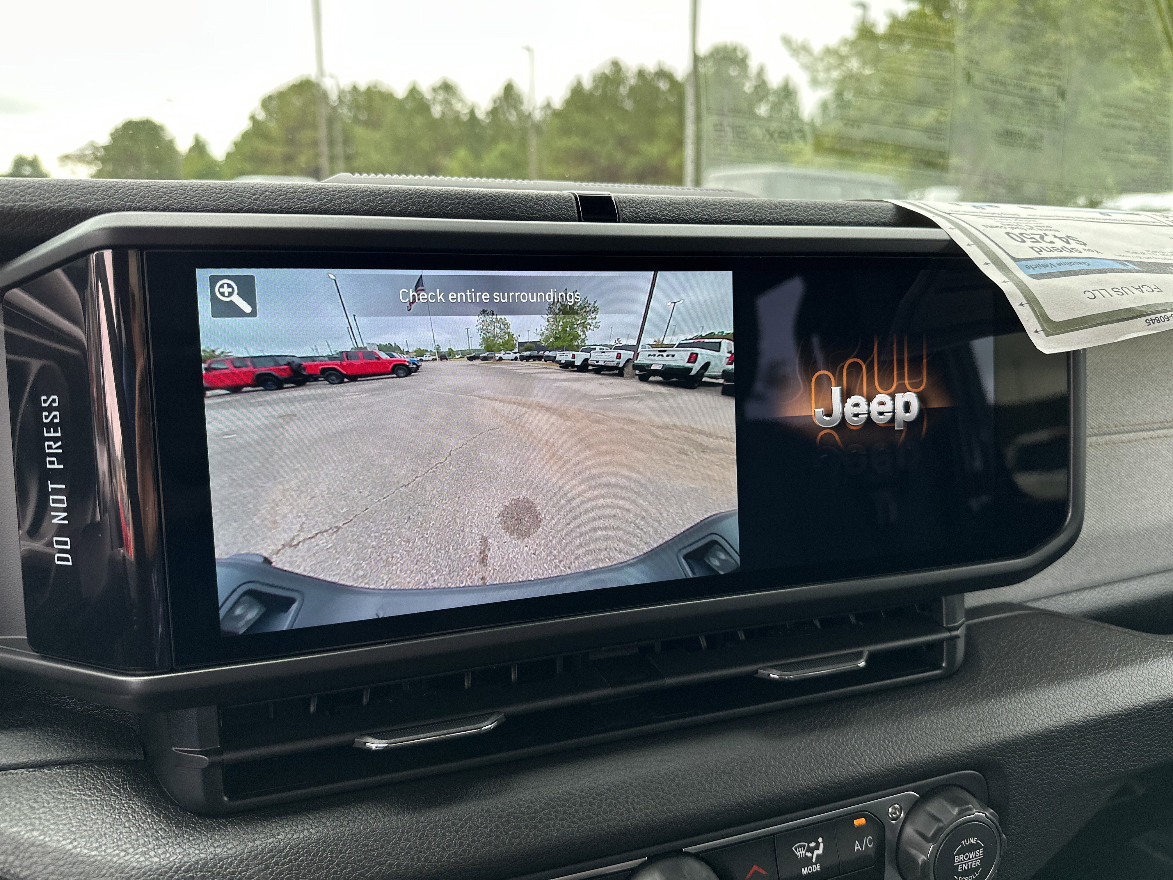 2025 Jeep Gladiator Sport S - Photo 28