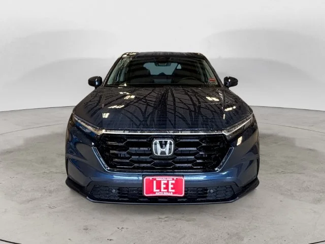 New 2027  Honda EX-L image 8