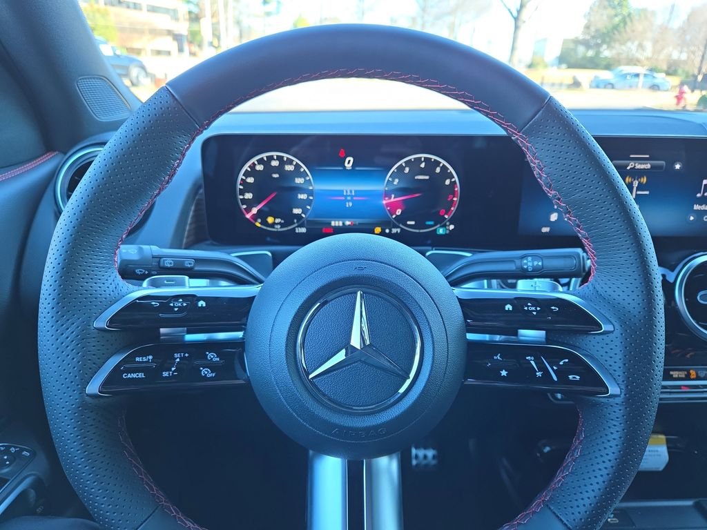 2026 Mercedes-Benz GLB GLB 250 - Photo 19