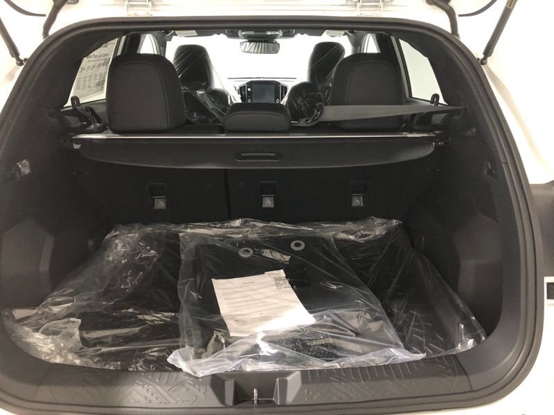 2026 Subaru Crosstrek Wilderness - Photo 11