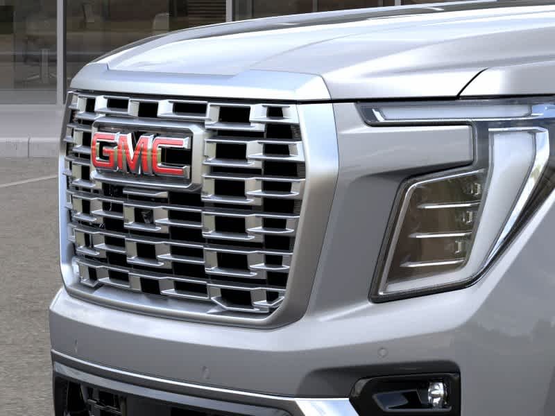 New 2026 Sterling Metallic GMC Denali image 13
