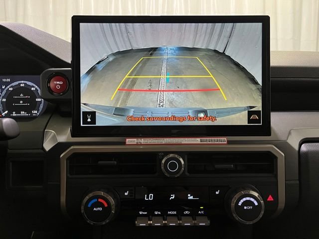 2026 Toyota Tacoma TRD Off Road - Photo 17