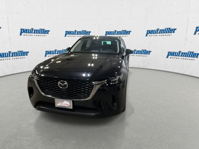Used 2025 Black Mazda 3.3 Turbo Select image 4