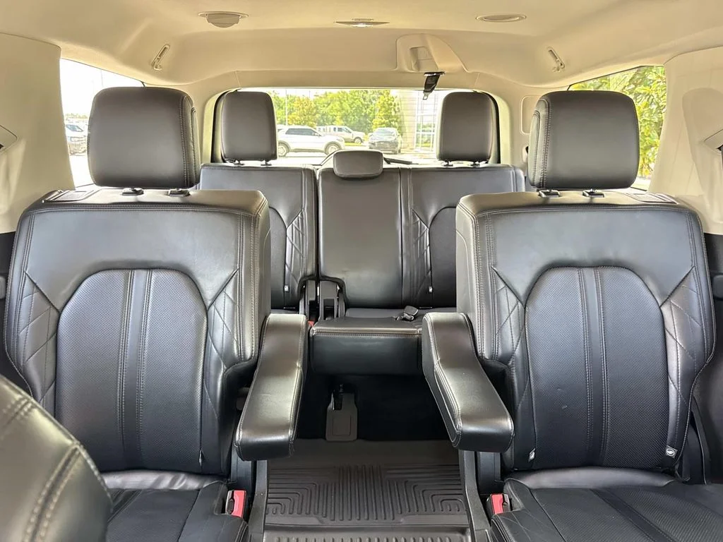 Certified Used 2020 Agate Black Ford Platinum image 9