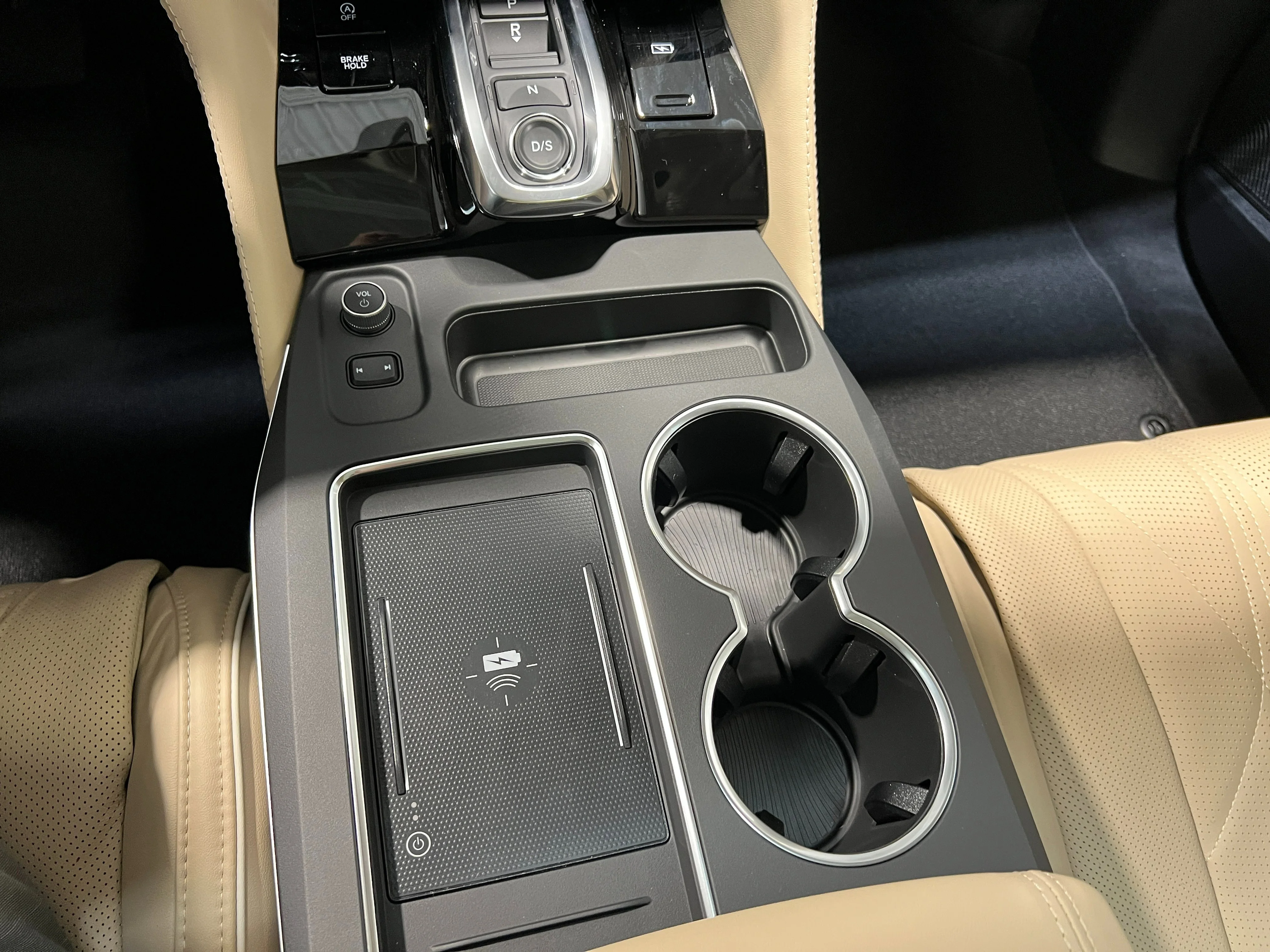New 2026 Performance Red Pearl Acura w/Advance Package image 20