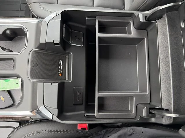 2026 Chevrolet Silverado 1500 RST - Photo 27