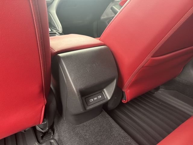 Used 2024 Black Acura A-Spec Tech Package image 20