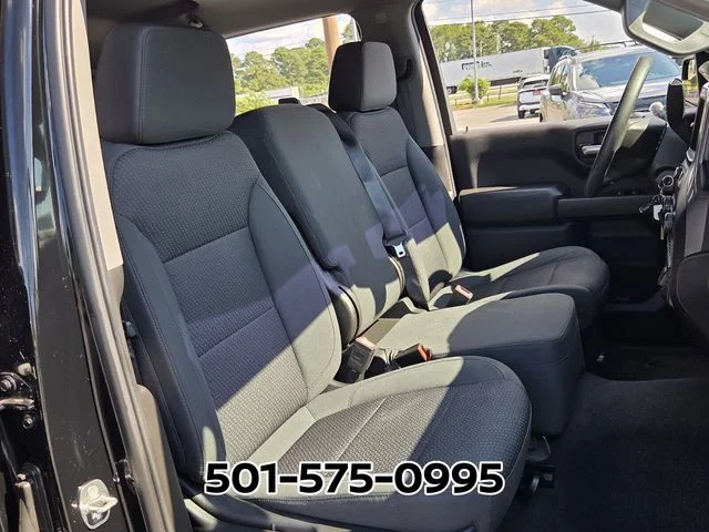 Used 2020 Black Chevrolet Custom image 17