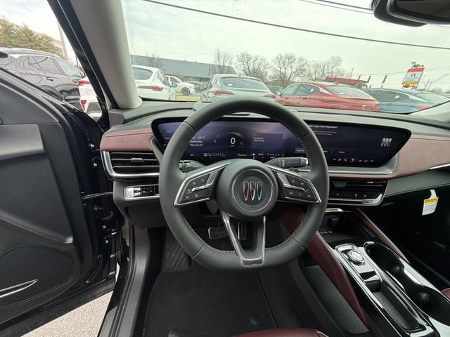 2026 Buick Envision Sport Touring - Photo 12