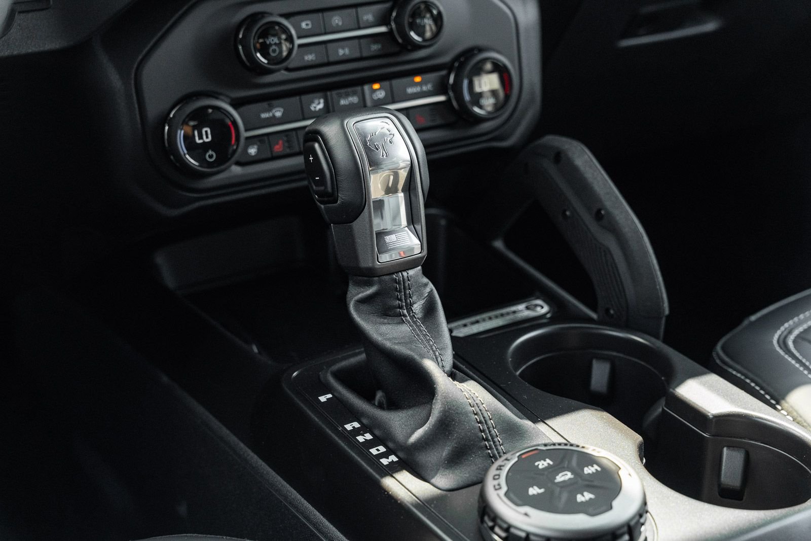 New 2026 Avalanche Gray Ford Outer Banks® image 21