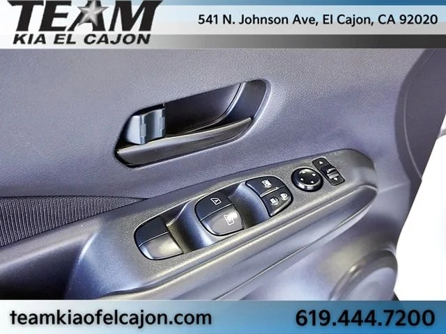Used 2024 White Nissan S image 24