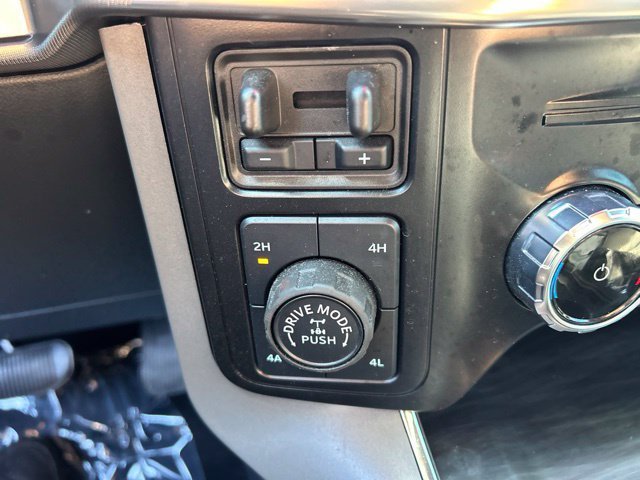 Used 2024 Brown Ford Lariat image 30
