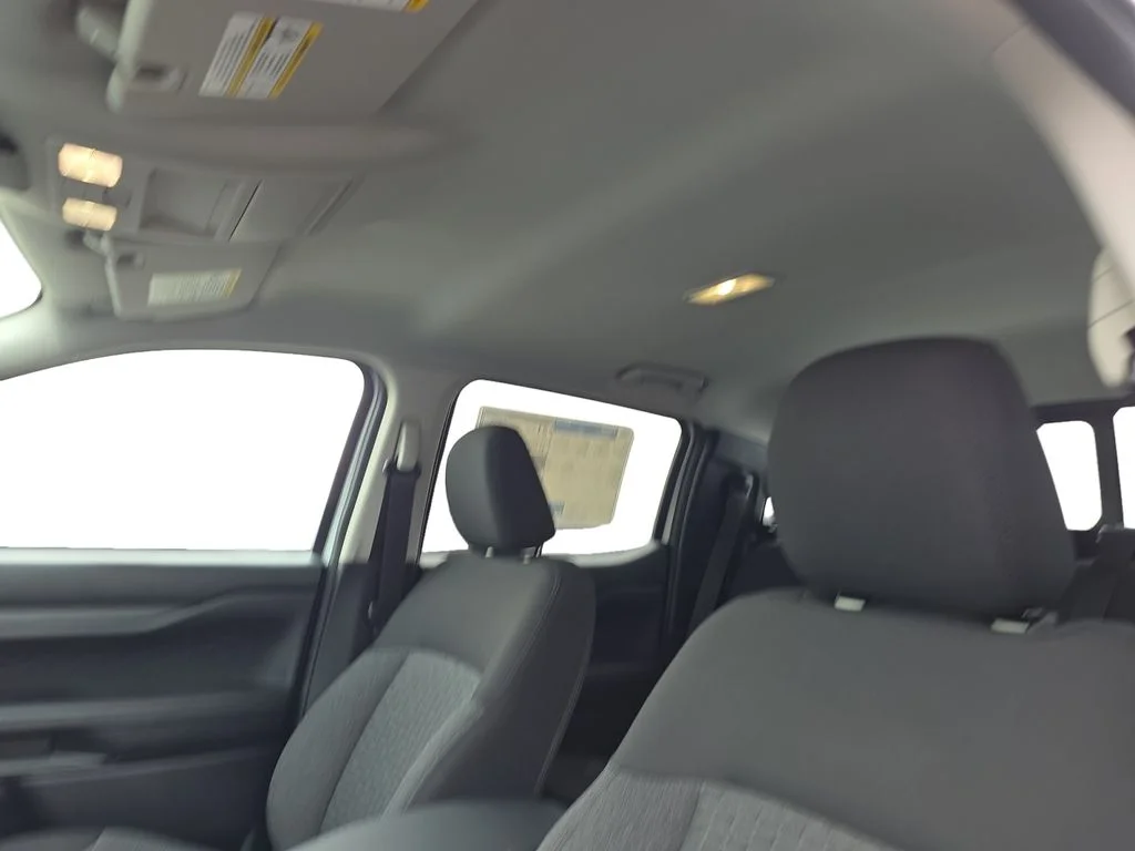 New 2026 OXFORD WHITE Ford XLT image 14