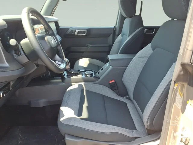 New 2026 Marsh Gray Ford Big Bend® image 18
