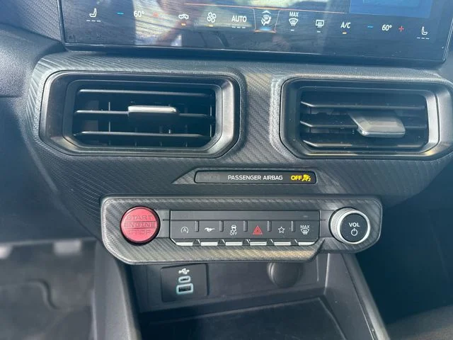 Used 2025 Black Ford GT image 19